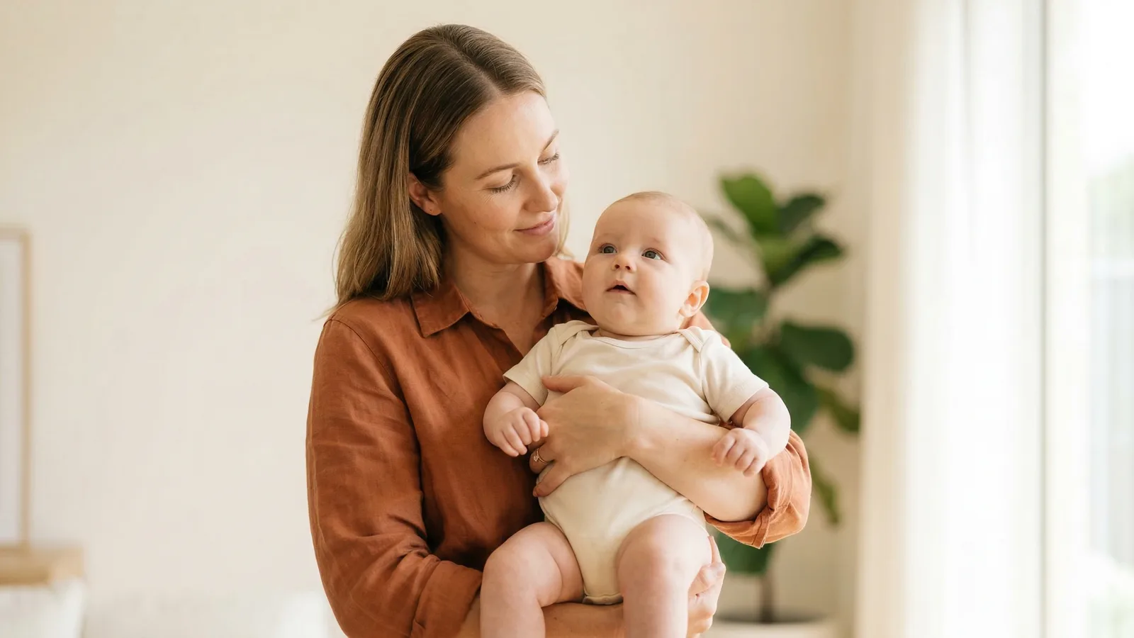 Australia Baby Passport Size Photo Rules: Size, Expression, and Tips