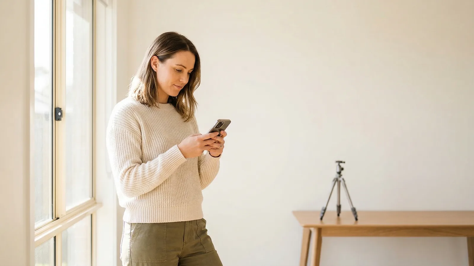 How to Take an Australian Passport Size Photo at Home (DIY Guide)