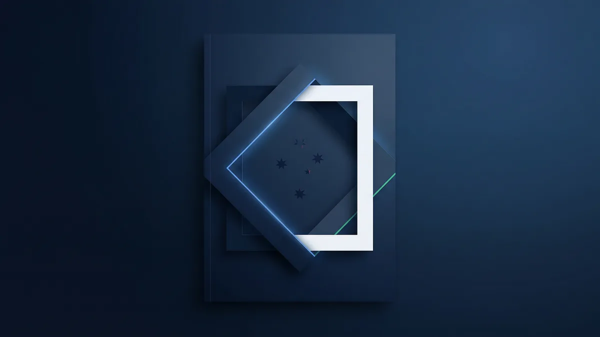 Australia Passport Size Photo Background: White Only, No Exceptions