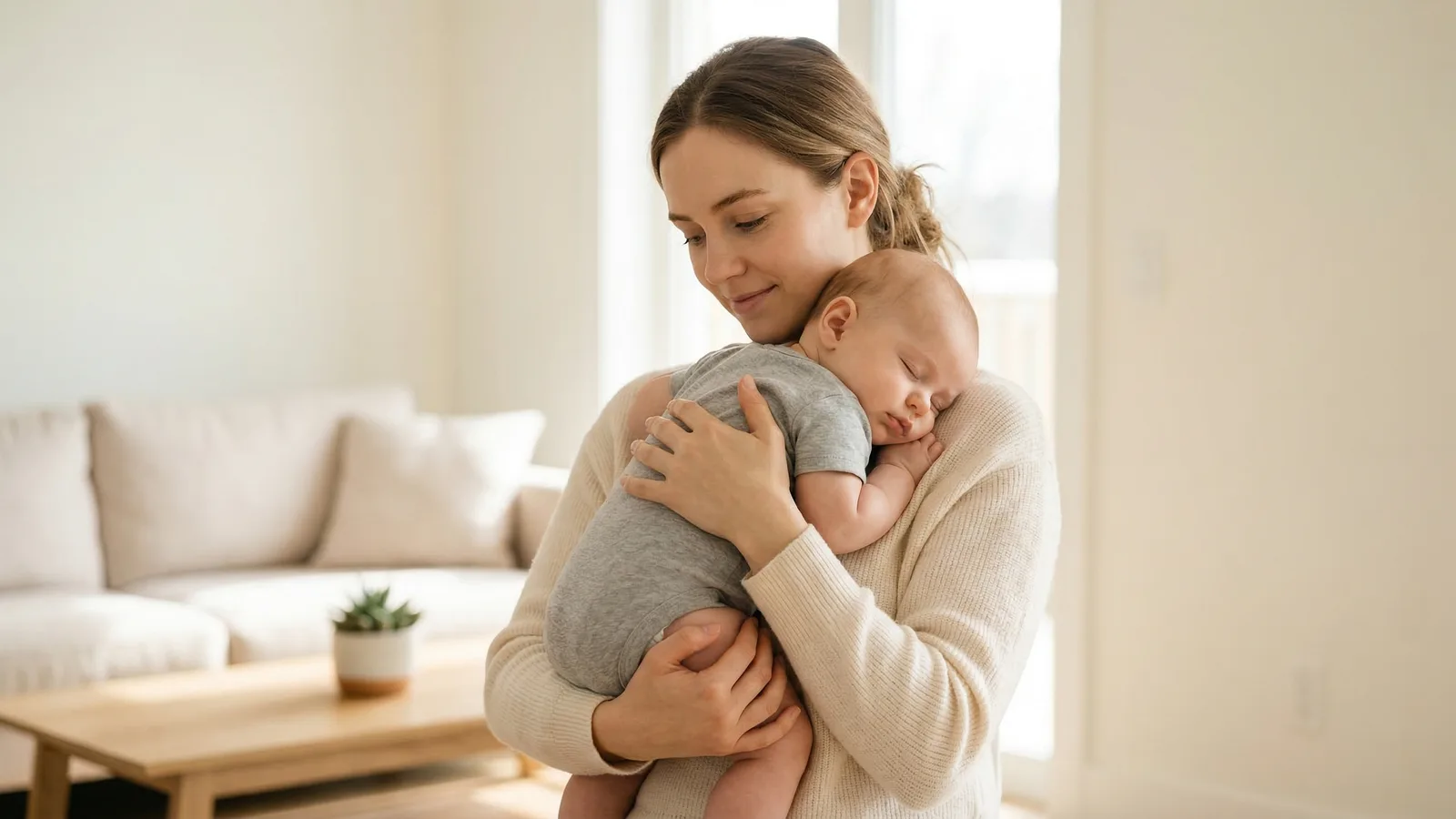 Baby Eyes Closed in Passport Size Photo: Is It Allowed? (Rules by Country)