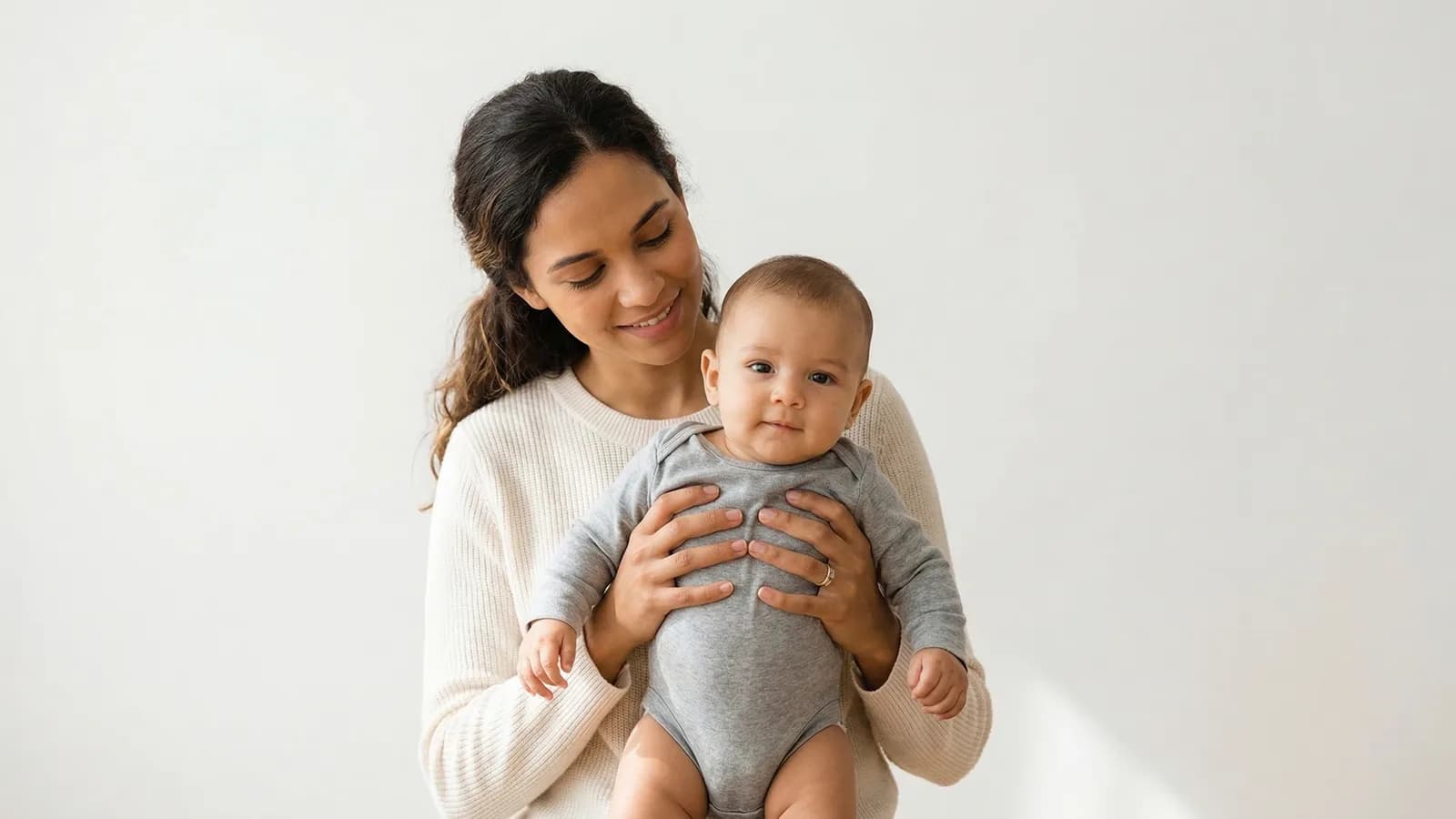 How to Take a Baby Passport Size Photo at Home (Step-by-Step Guide)