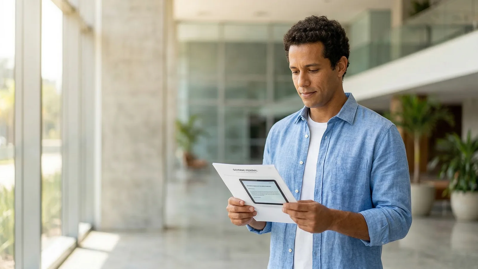 Brazil CNH Photo Requirements: Size, Background, and DETRAN Rules