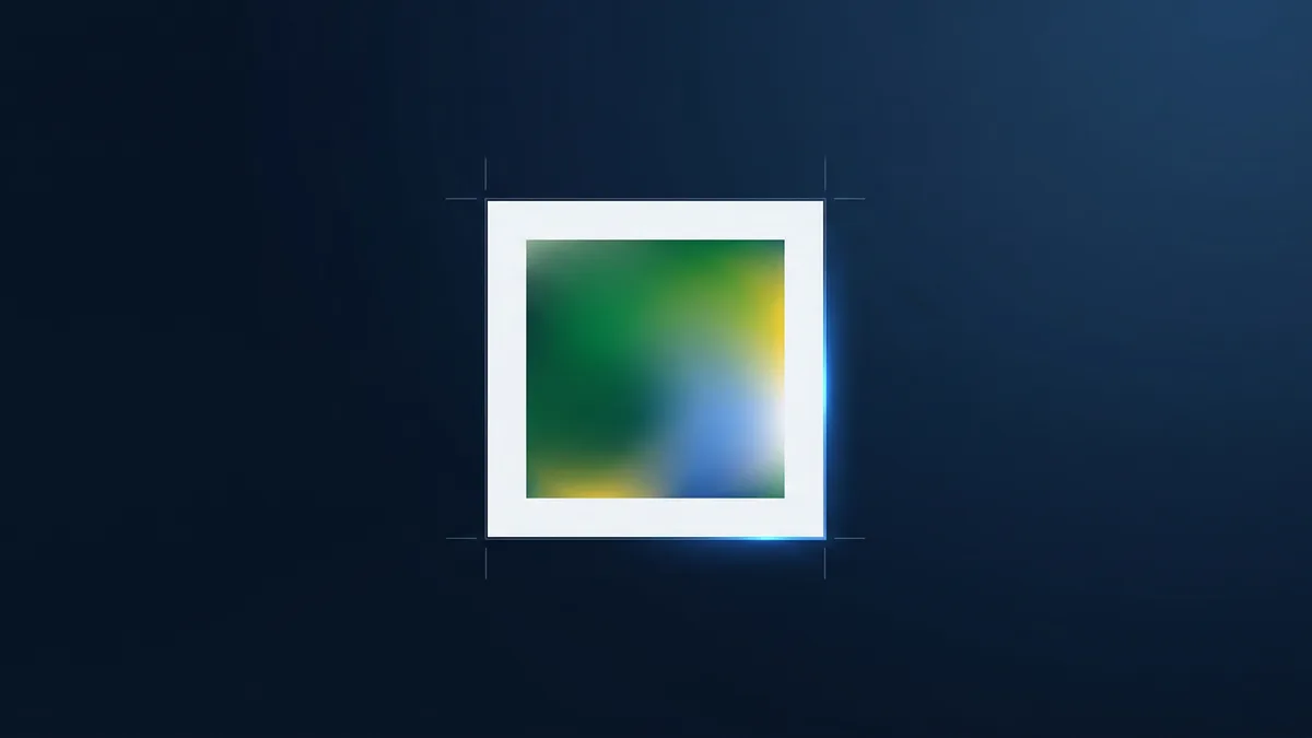 Brazil Passport Size Photo Background: Pure White Required