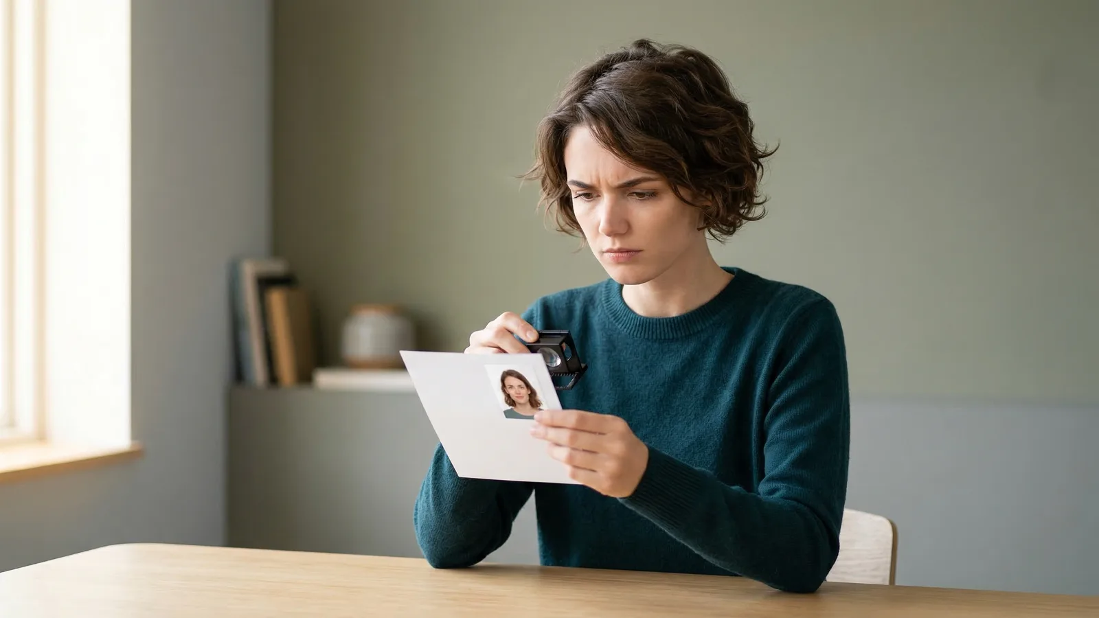 Can You Take Your Own Passport Size Photo at Home? (Yes — Here's How)