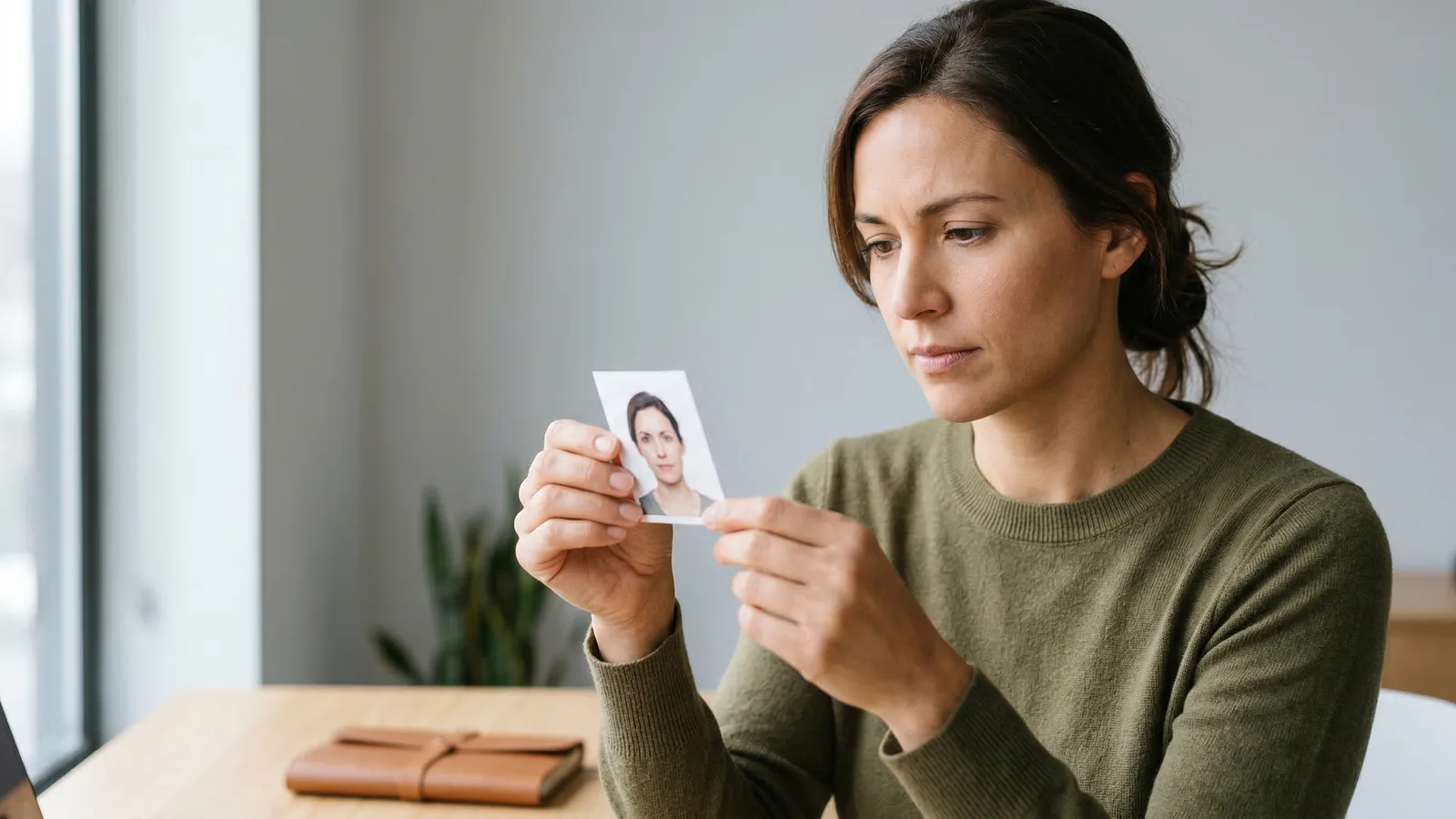 Can You Wear Makeup in a Passport Size Photo? (What's Allowed vs Risky)