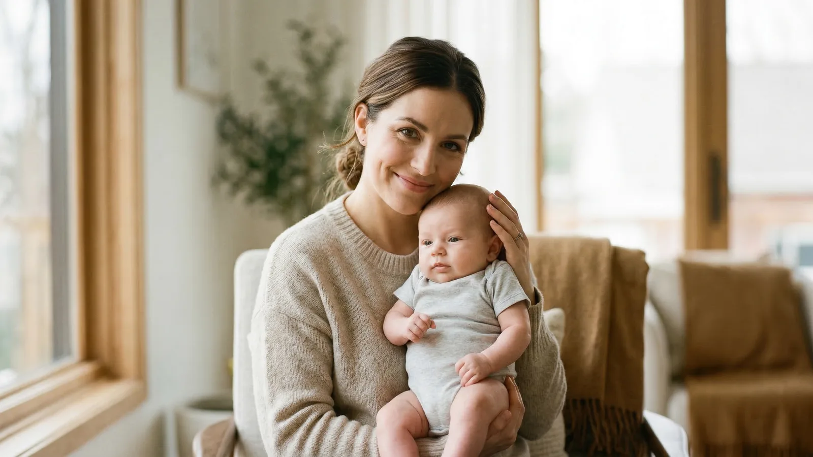 Canada Baby Passport Size Photo Rules: Size, Expression, and Tips