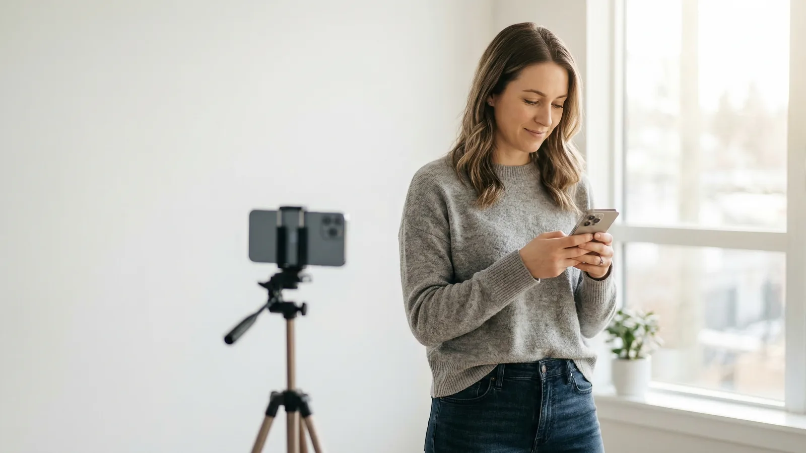 How to Take a Canadian Passport Size Photo at Home (DIY Guide)