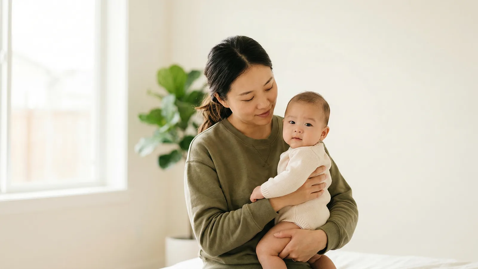 China Baby Passport Size Photo Rules: 33×48mm Size and Requirements