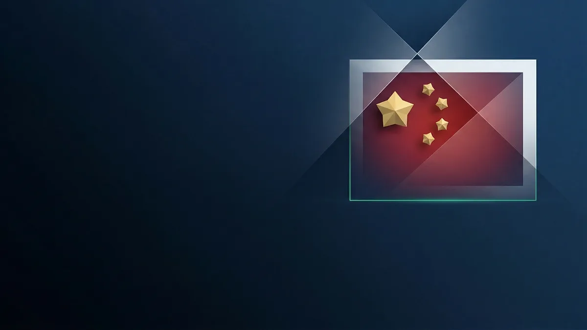 China Passport Size Photo Background: White Only, Strictly Enforced