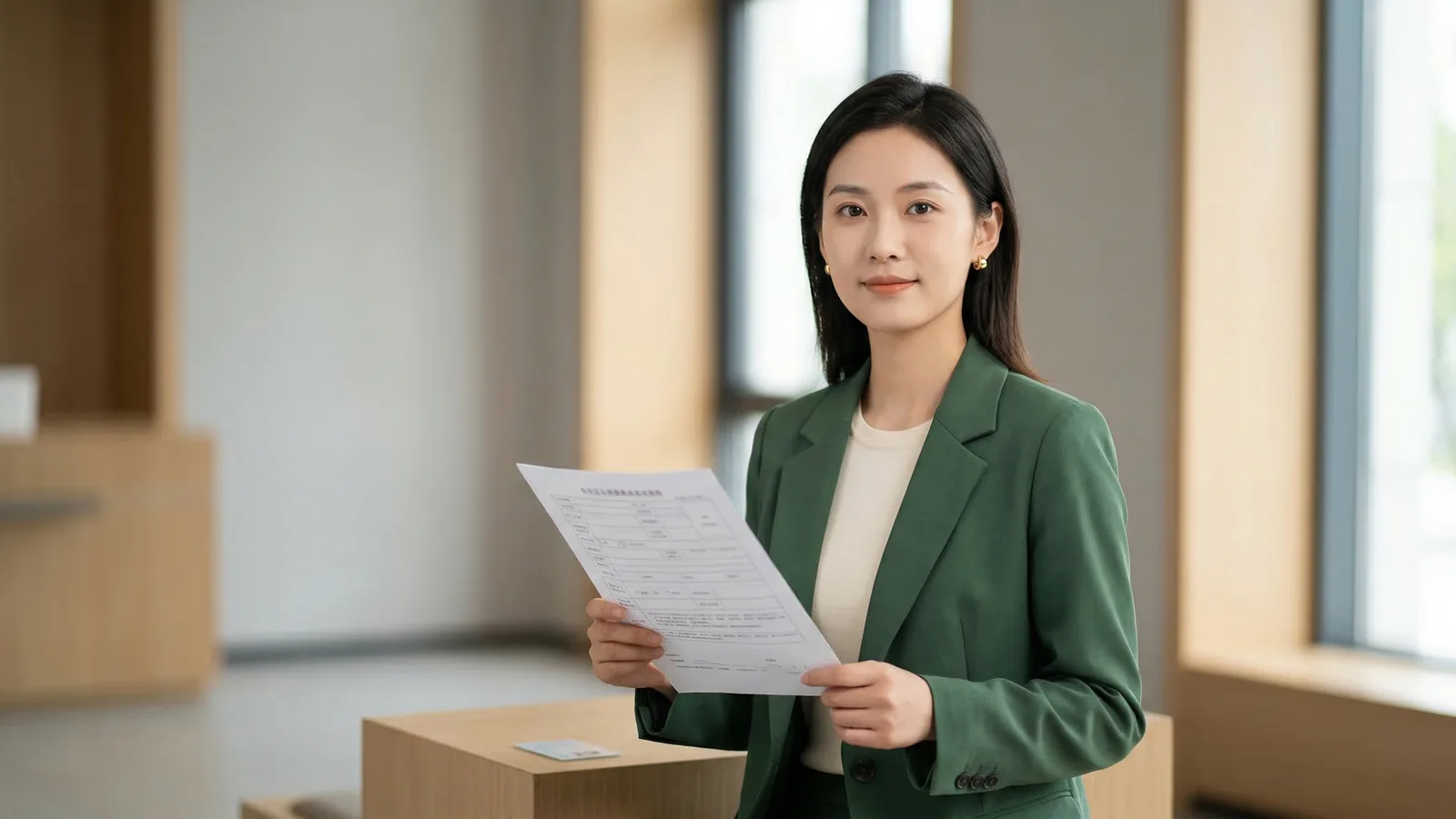 Chinese Social Security Card Photo: 26×32mm Size and Requirements