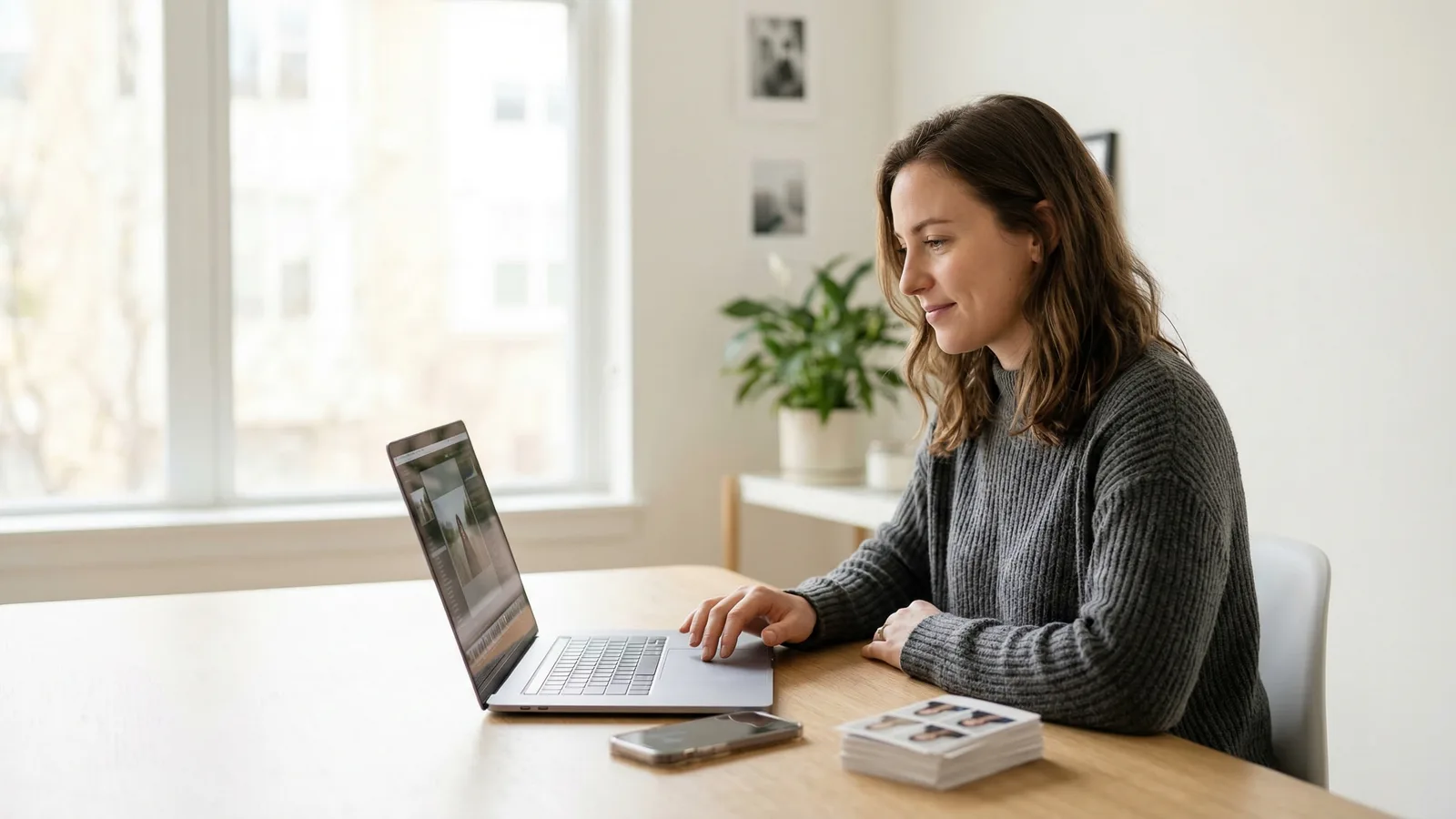 How to Convert HEIC to JPEG for a Passport Size Photo (3 Methods)