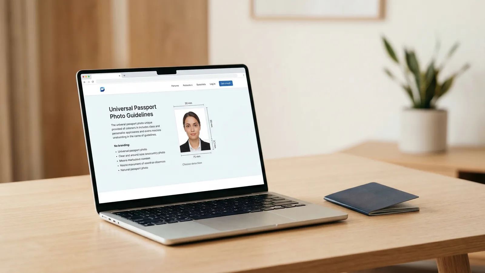 CVS vs Online Passport Size Photo: Price, Quality, and Accuracy