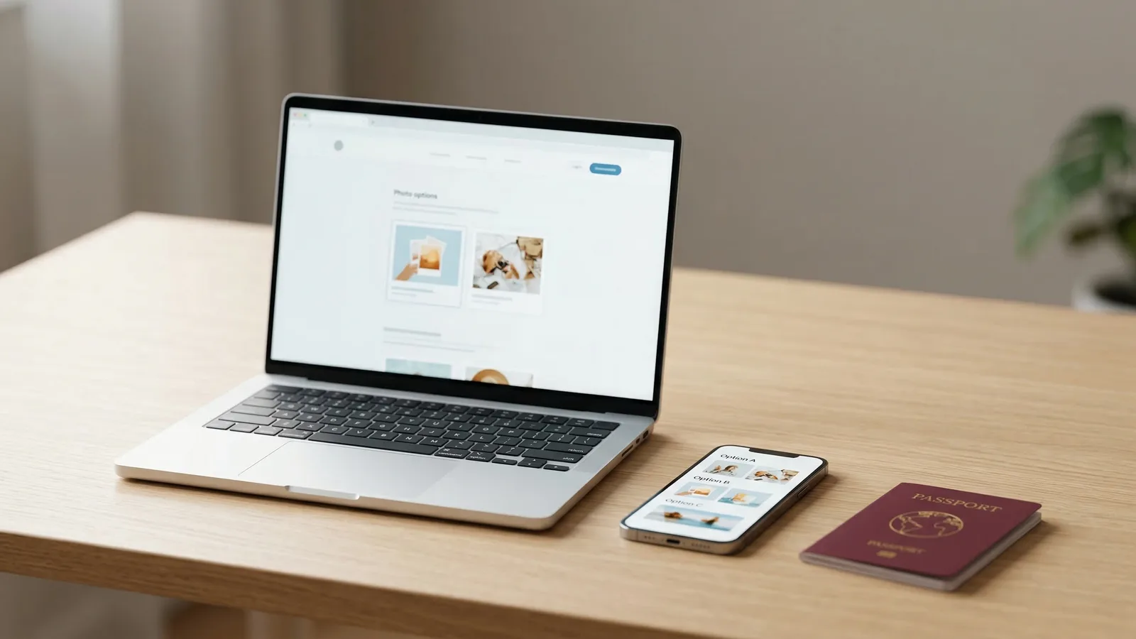 CVS vs Walgreens vs Walmart Passport Size Photo: Price and Quality Compared