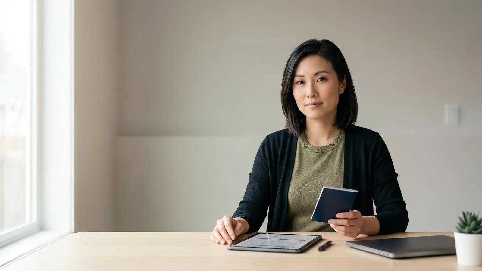 DS-160 Photo Tool: What the Upload Checks (and What It Misses)