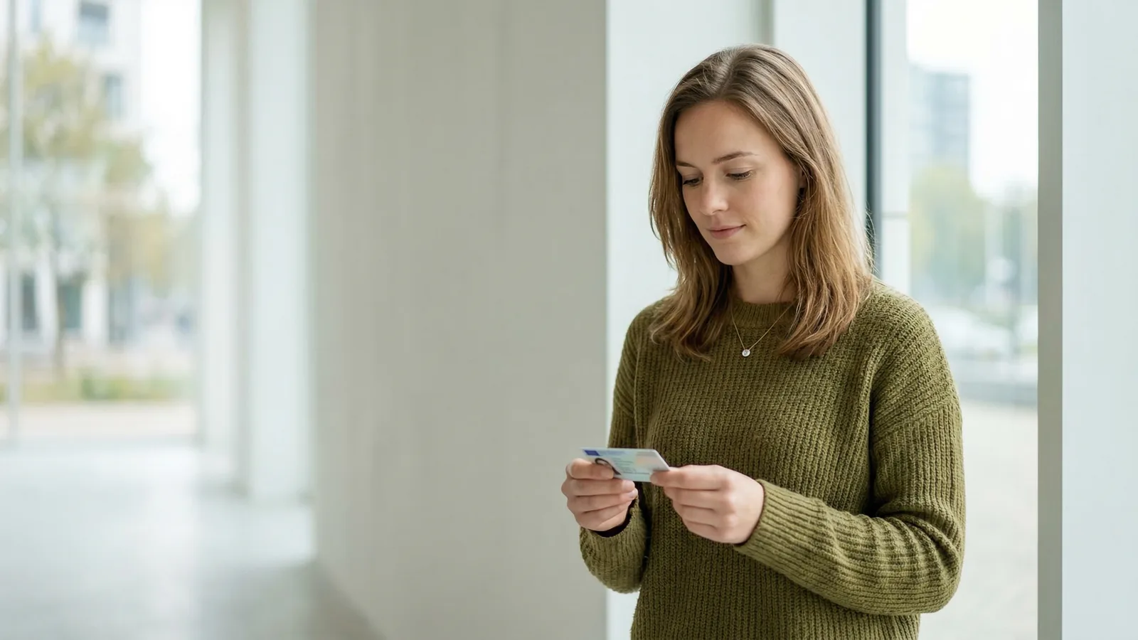 Dutch Identiteitskaart Photo Requirements: Size and No-Glasses Rule