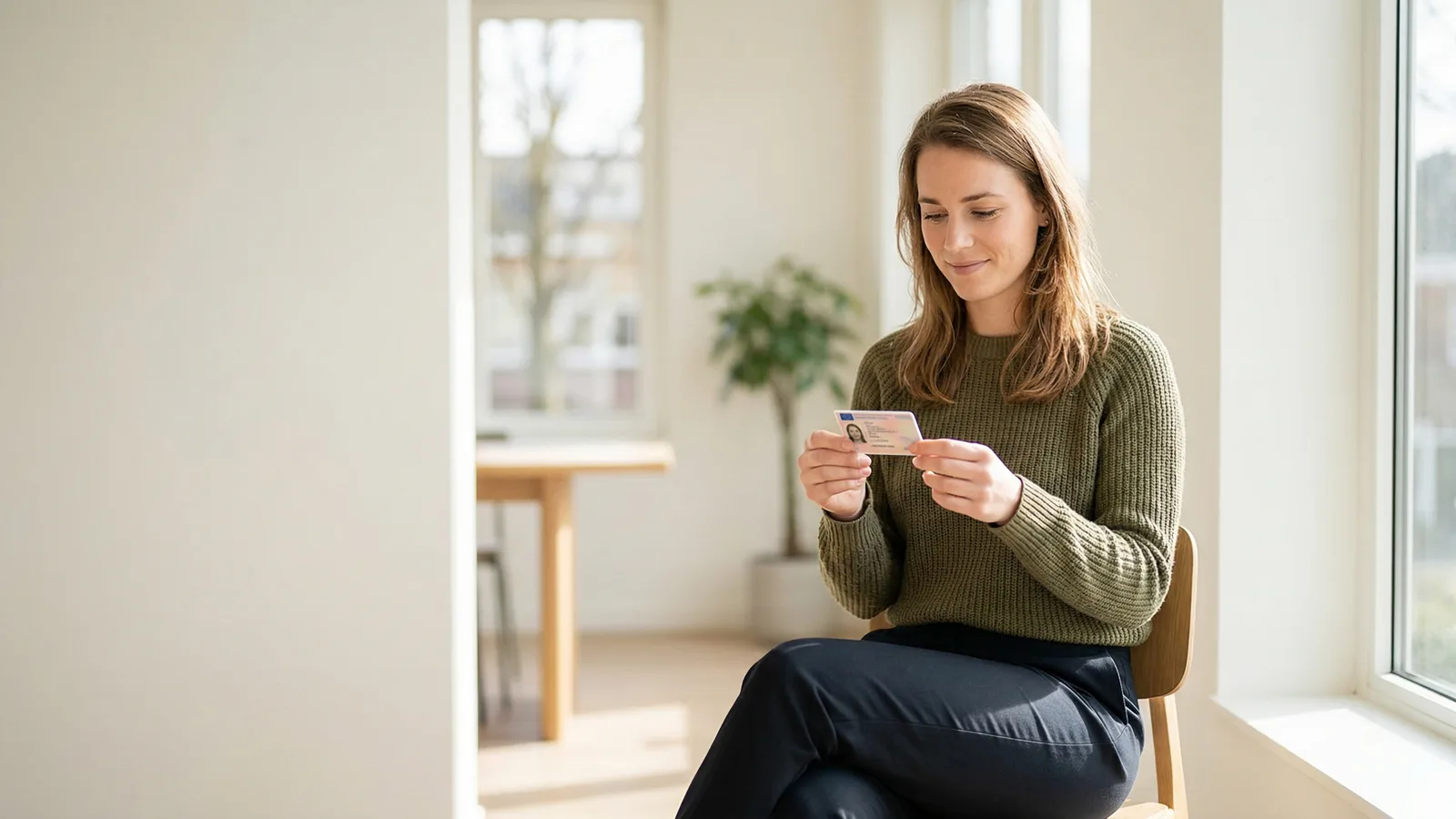 Dutch Rijbewijs Photo Requirements: Size, No-Glasses Rule, and RDW