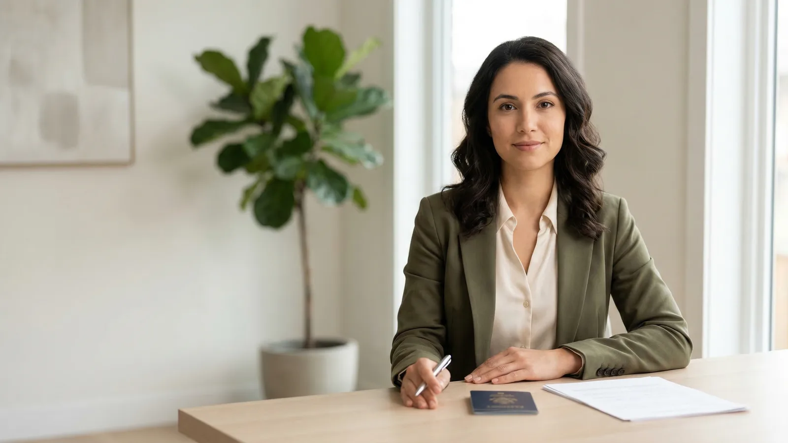 DV Lottery Photo Requirements: Size, Format, and No-Glasses Rule