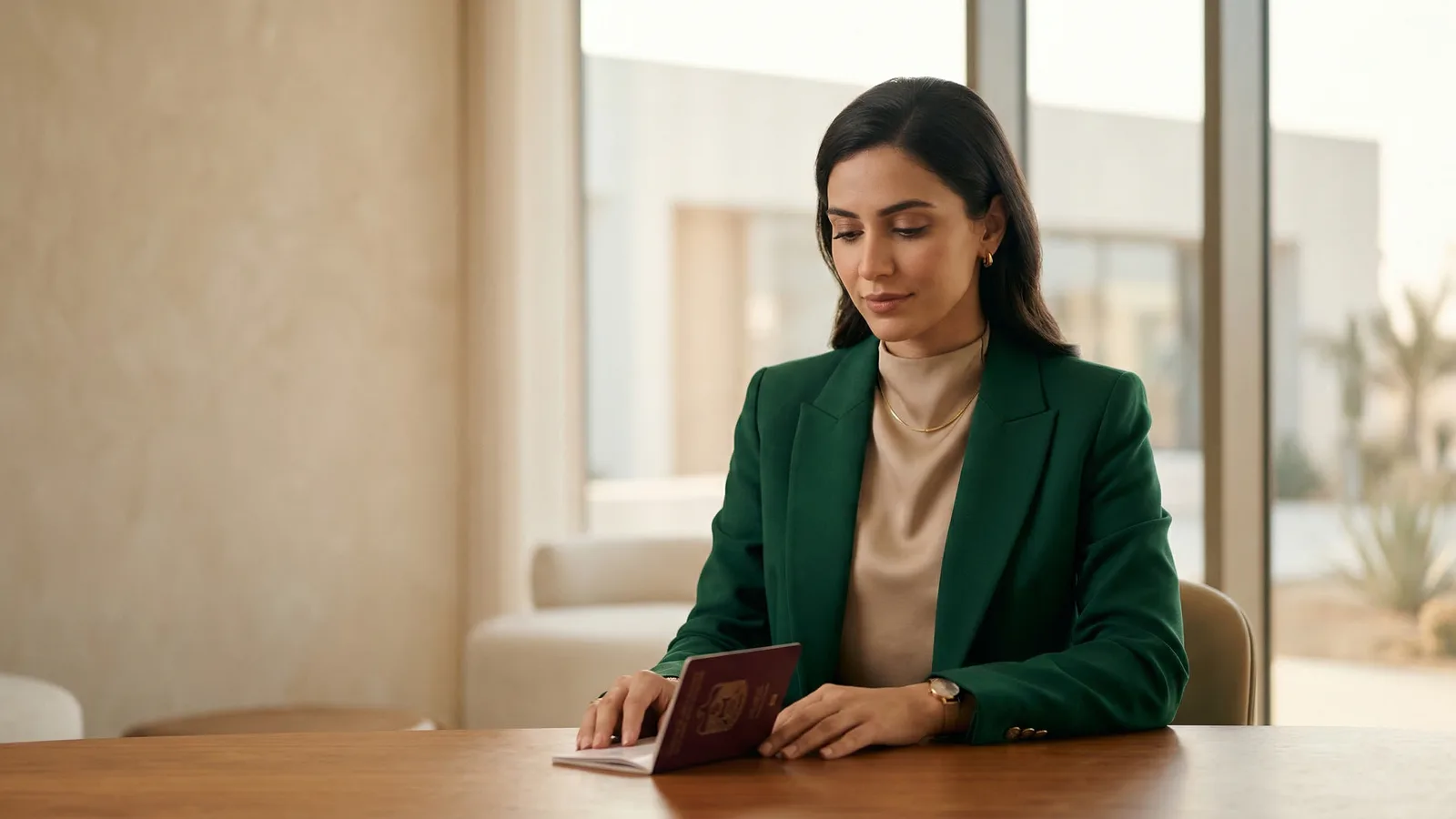 Emirates ID Photo Requirements: 40×60mm Size and ICP Rules