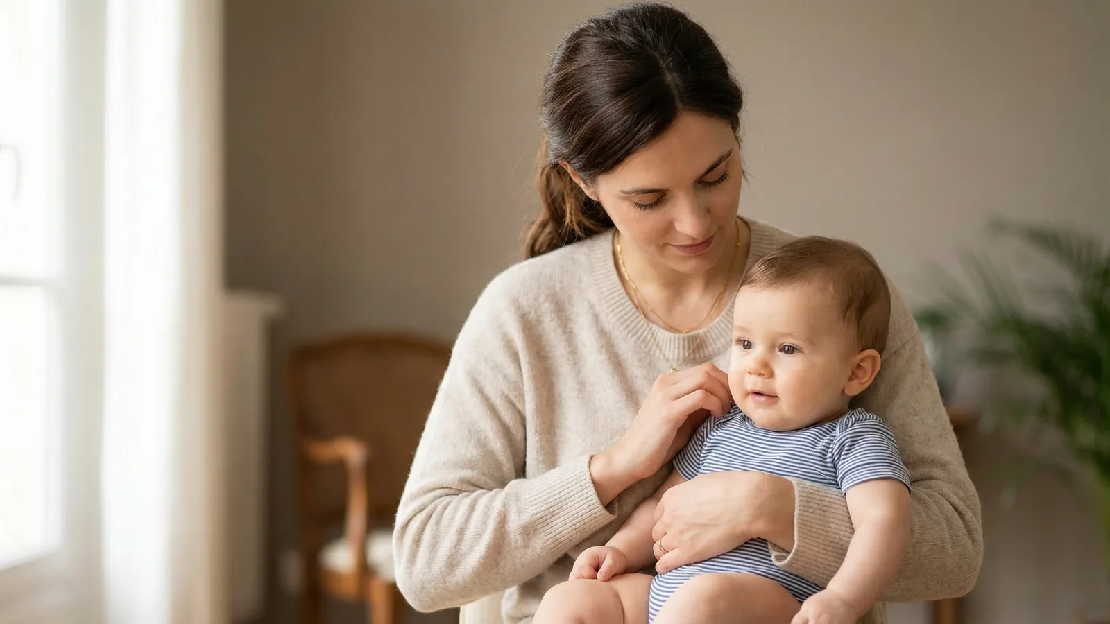 France Baby Passport Size Photo Rules: Size, Expression, and Tips