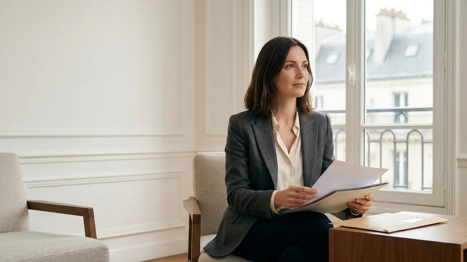 French Titre de Séjour Photo Requirements: Size and Préfecture Rules