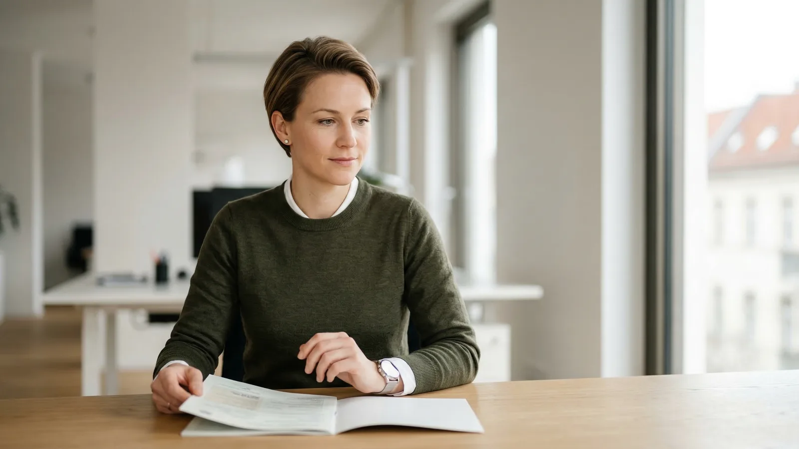 German Personalausweis Photo Requirements: Grey Background Rules
