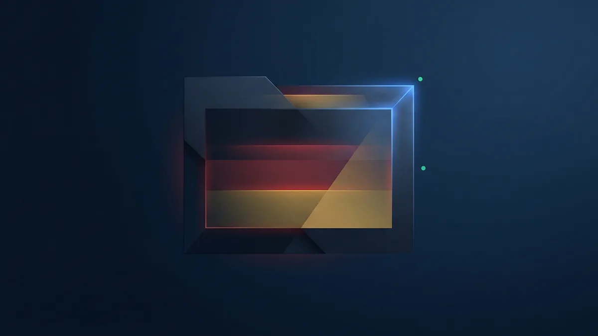 Germany Passport Size Photo: 35×45mm Dimensions and Rules