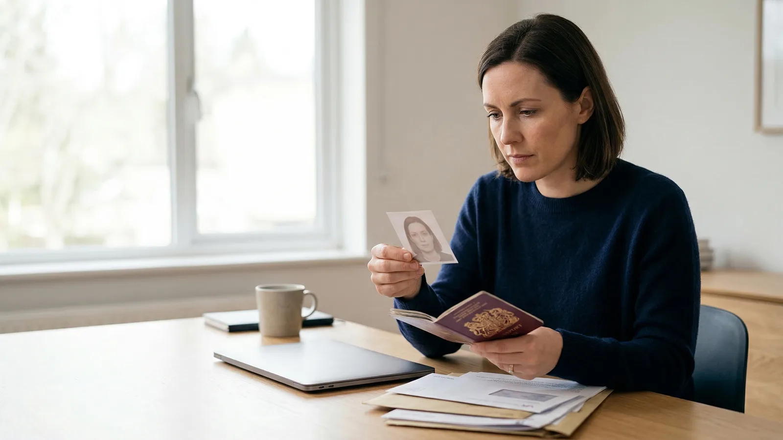 How Long Does a Passport Size Photo Last? Validity Rules by Country