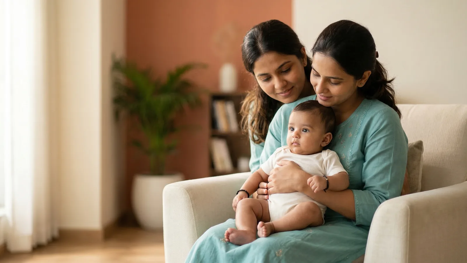 India Baby Passport Size Photo Rules: Size, Background, and Tips