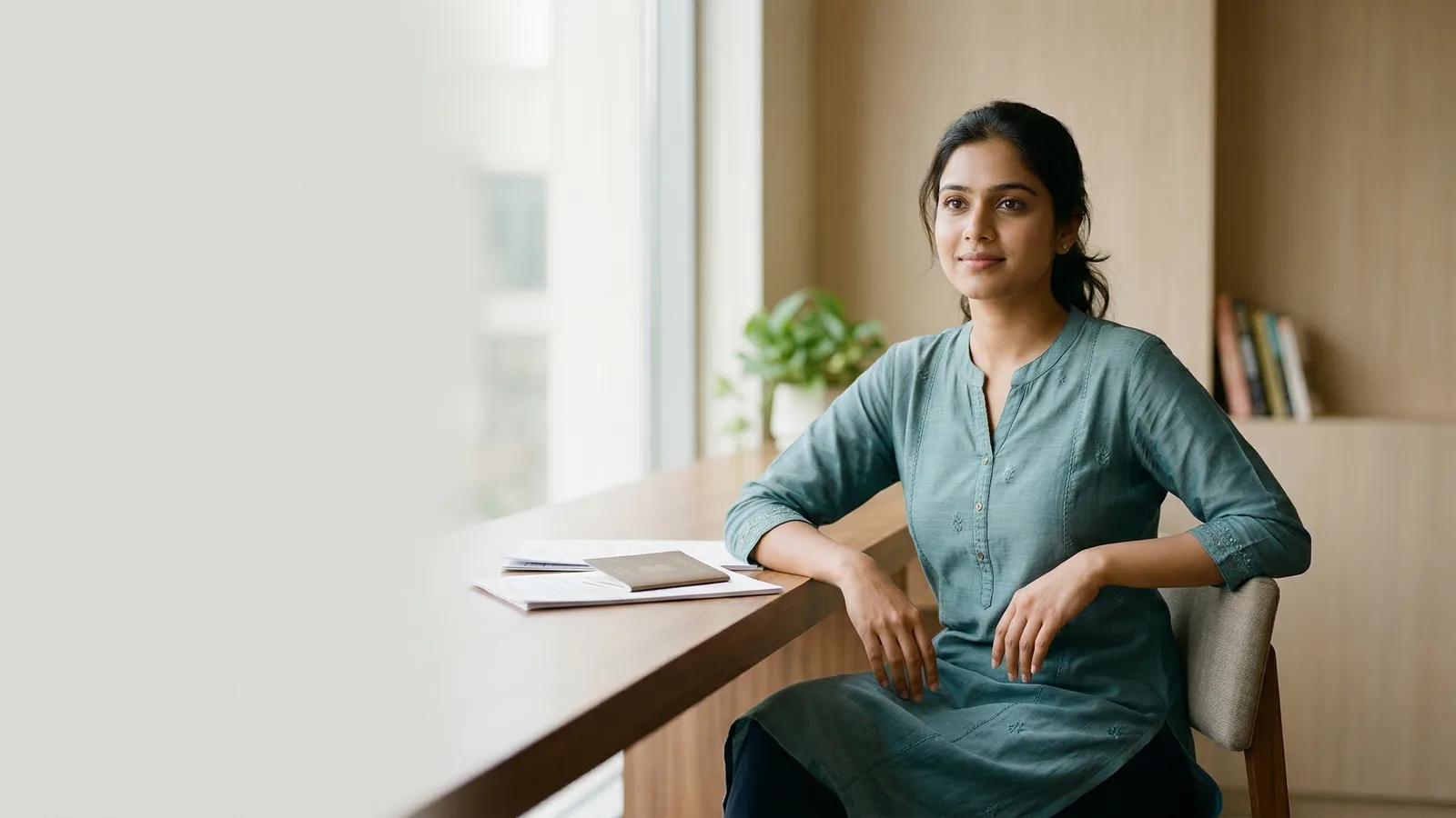 India International Driving Permit (IDP) Photo Requirements