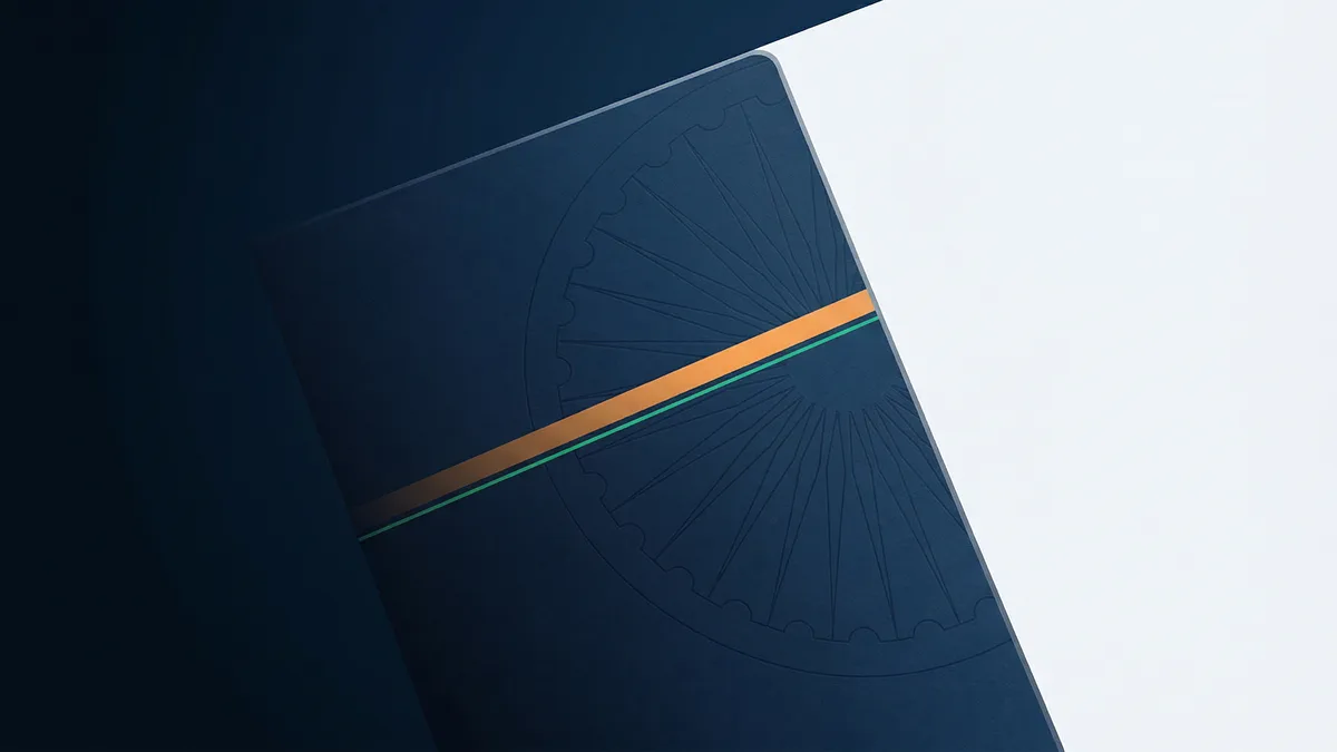 India Passport Size Photo Glasses Rules: All Eyewear Banned