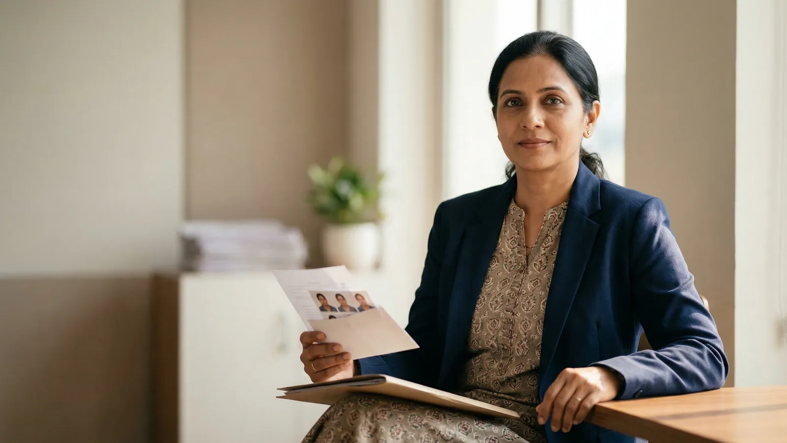 India Ration Card Photo Requirements: Size and State Portal Rules