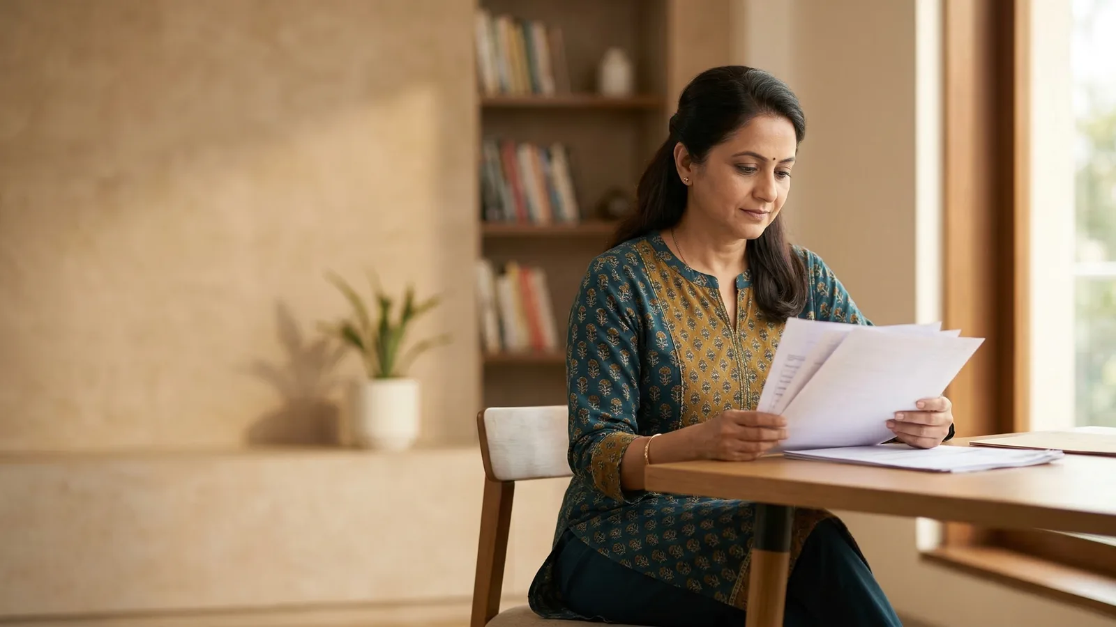 India Voter ID (EPIC) Photo Requirements: Size and NVSP Upload