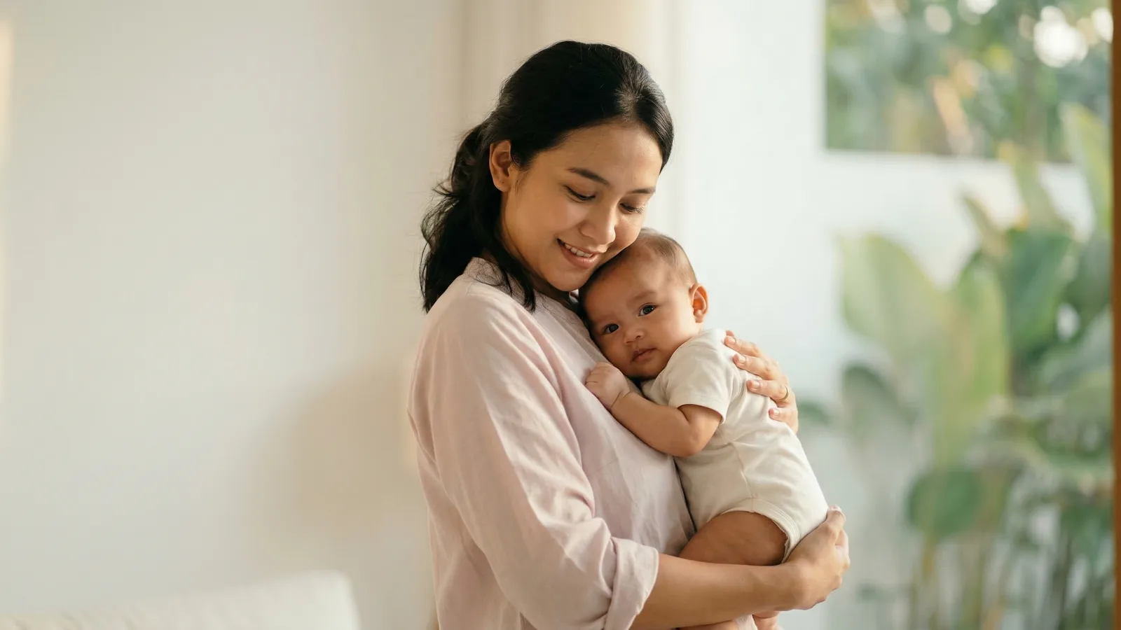 Indonesia Baby Passport Size Photo Rules: Size, Setup, and Tips