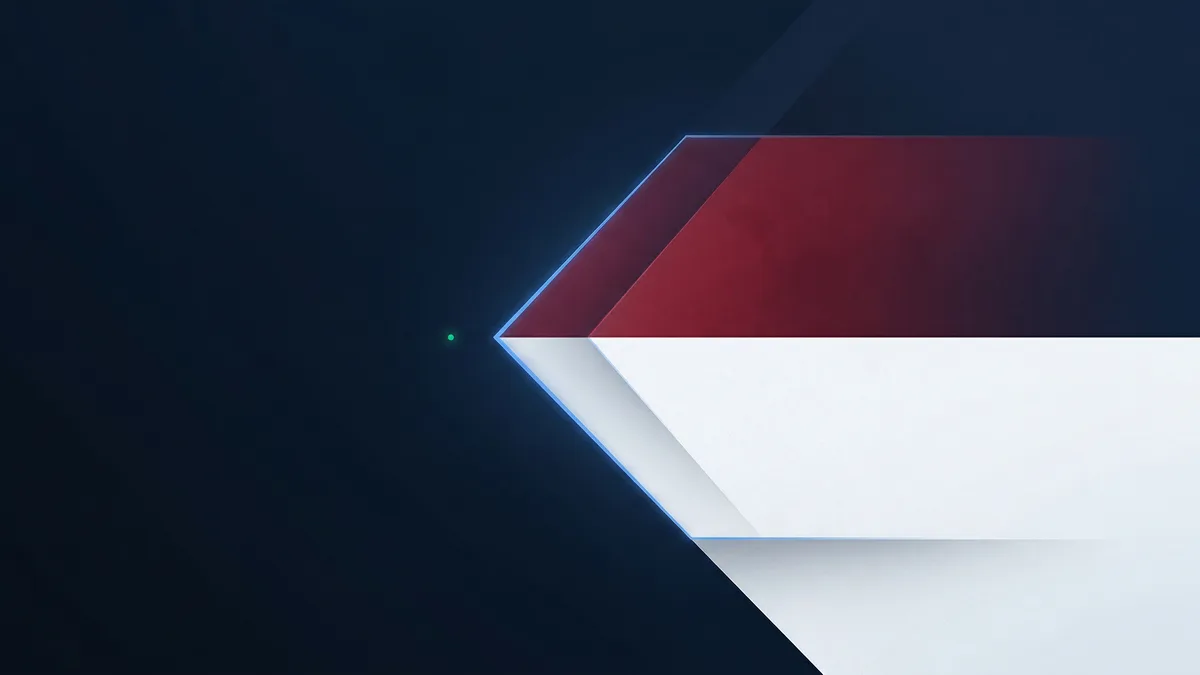 Indonesia Passport Size Photo Background: White Required