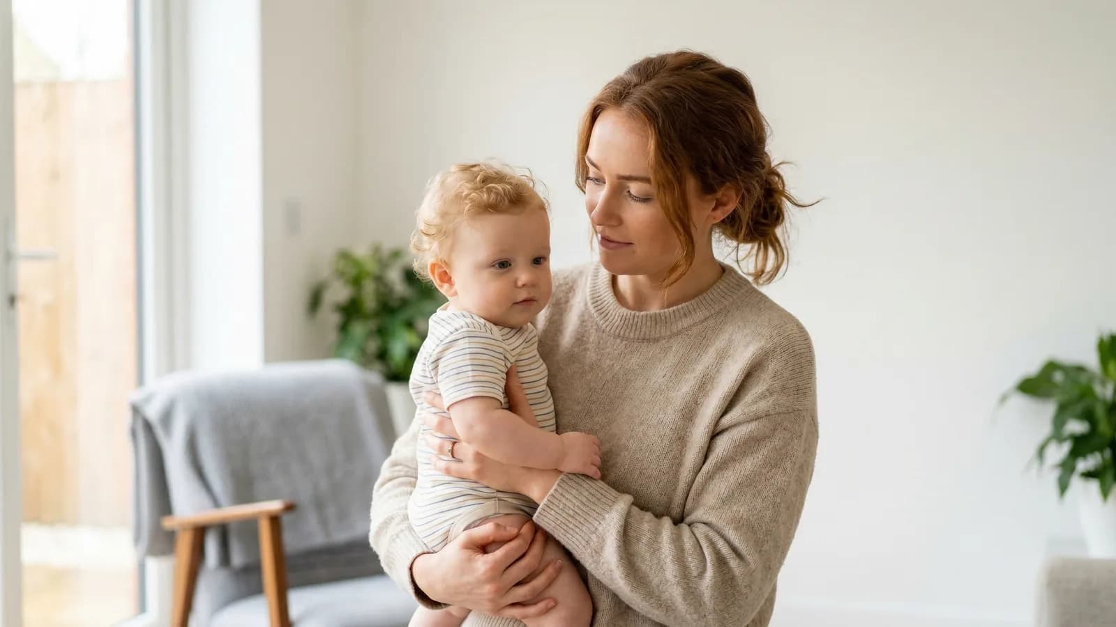 Ireland Baby Passport Size Photo Rules: Size, Setup, and Tips