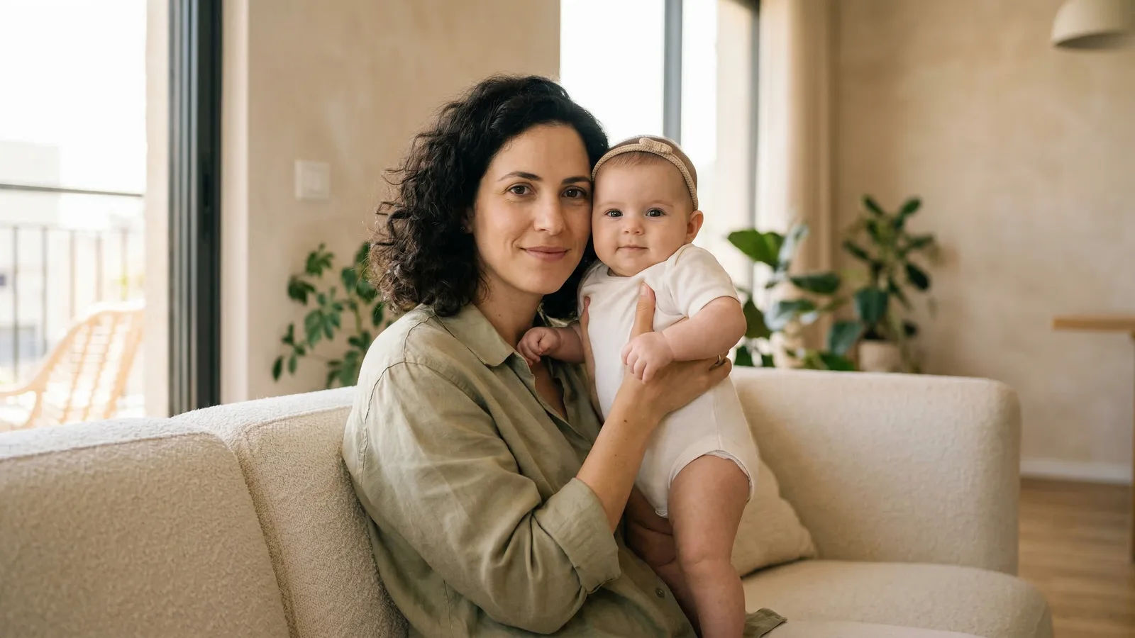 Israel Baby Passport Size Photo Rules: Size, Setup, and Tips