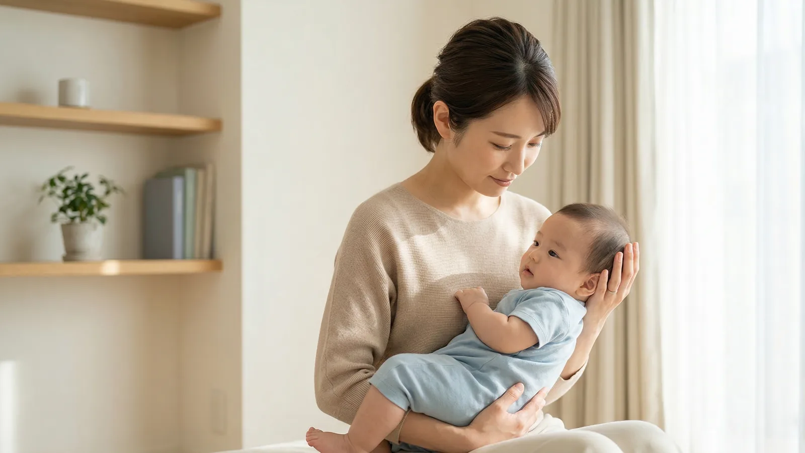 Japan Baby Passport Size Photo Rules: Size, Setup, and Tips