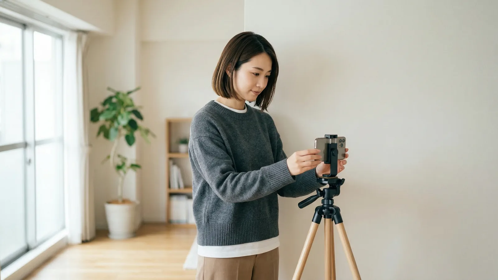 Japan Passport Size Photo at Home: DIY Setup for 35×45mm Photos