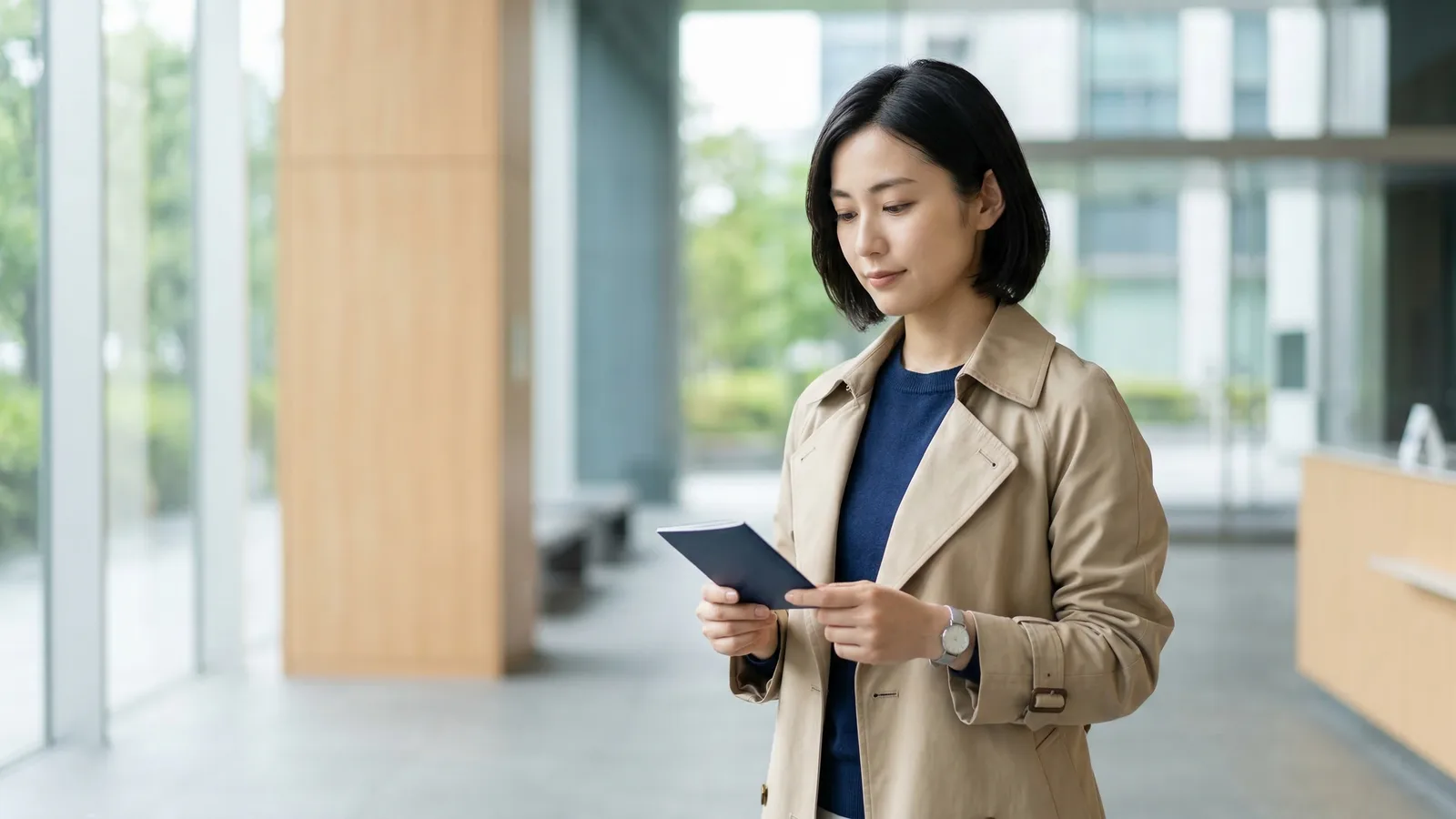 Japan Passport Size Photo Background: Pure White Required