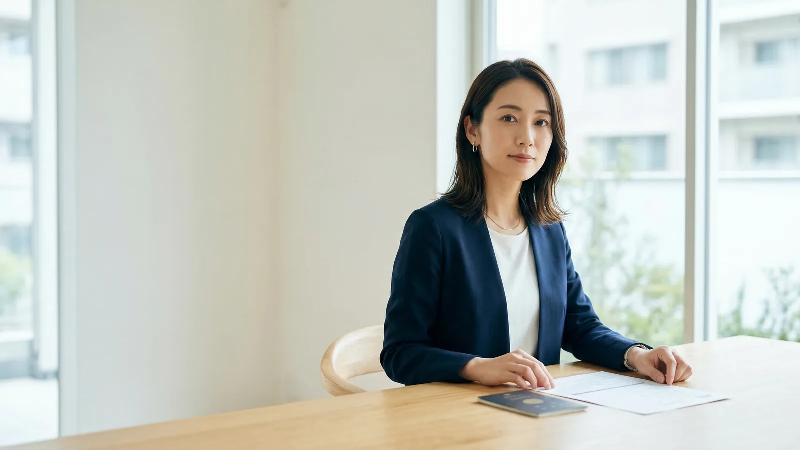 Japan Passport Size Photo: 35×45mm with Strict Face Ratio