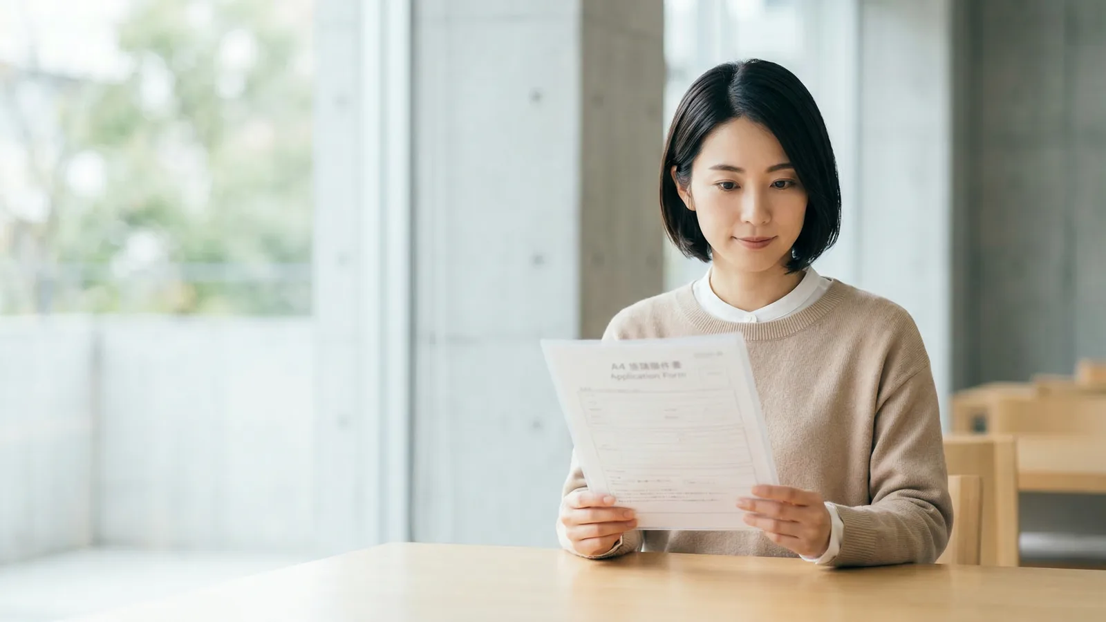 Japan Residence Card (Zairyu) Photo Requirements: 30×40mm Size