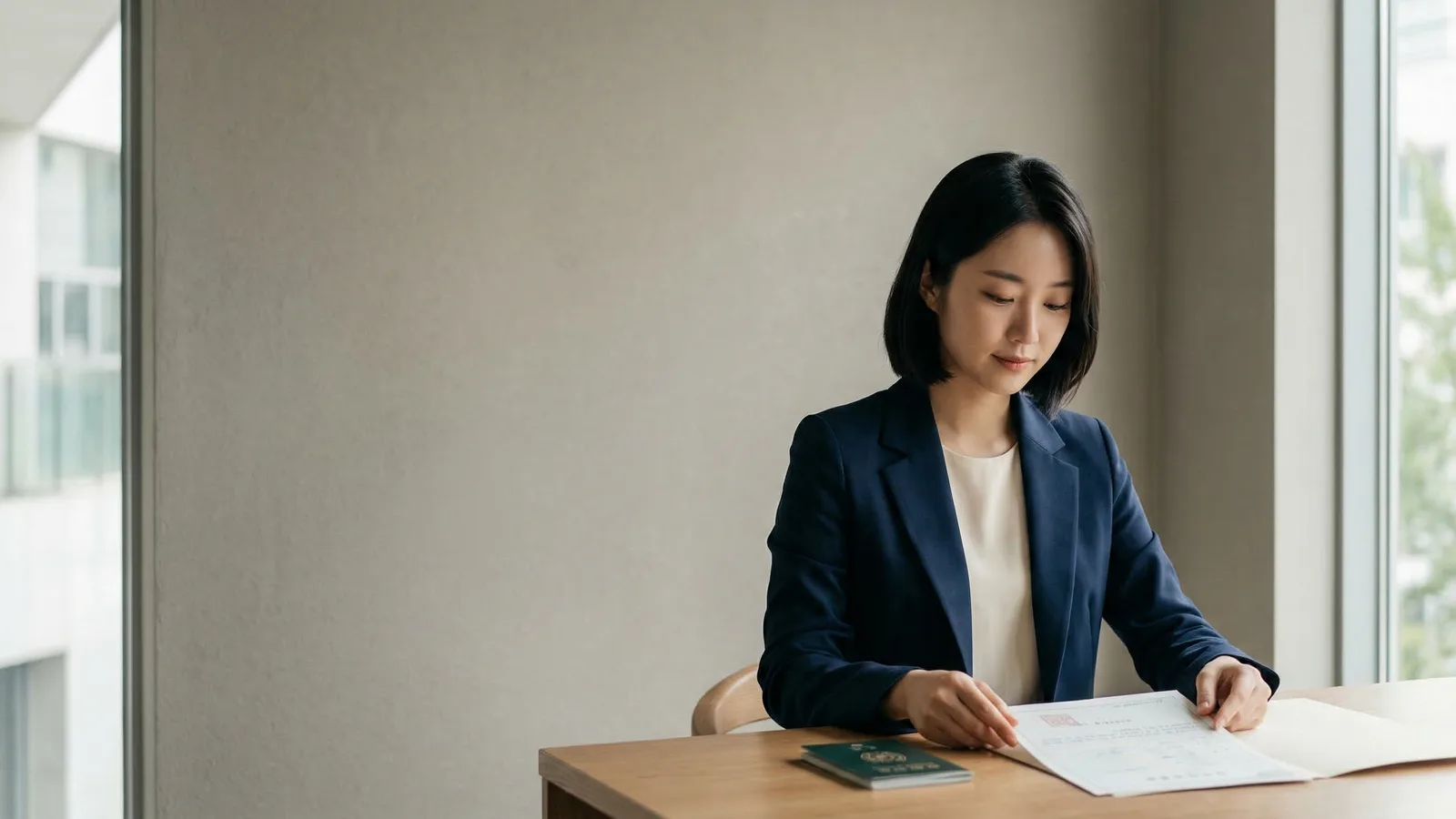 Korea Resident Registration Card Photo: Size and Rules (35×45mm)