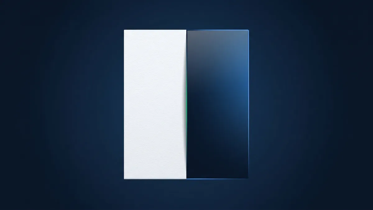 Matte vs Glossy Passport Size Photo: Which Finish Should You Choose?