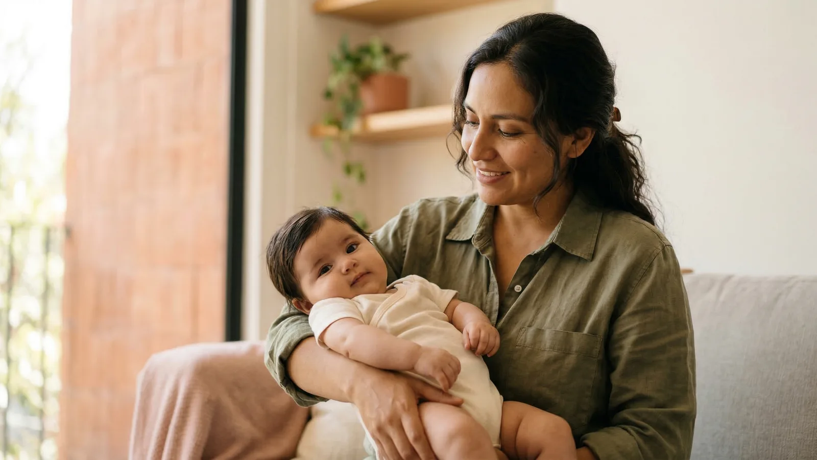Mexico Baby Passport Size Photo Rules: Size, Setup, and Tips