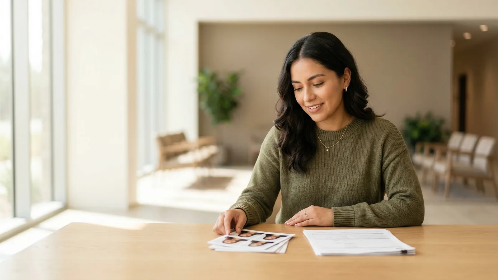 Mexico Licencia de Conducir Photo Requirements: Size and Rules