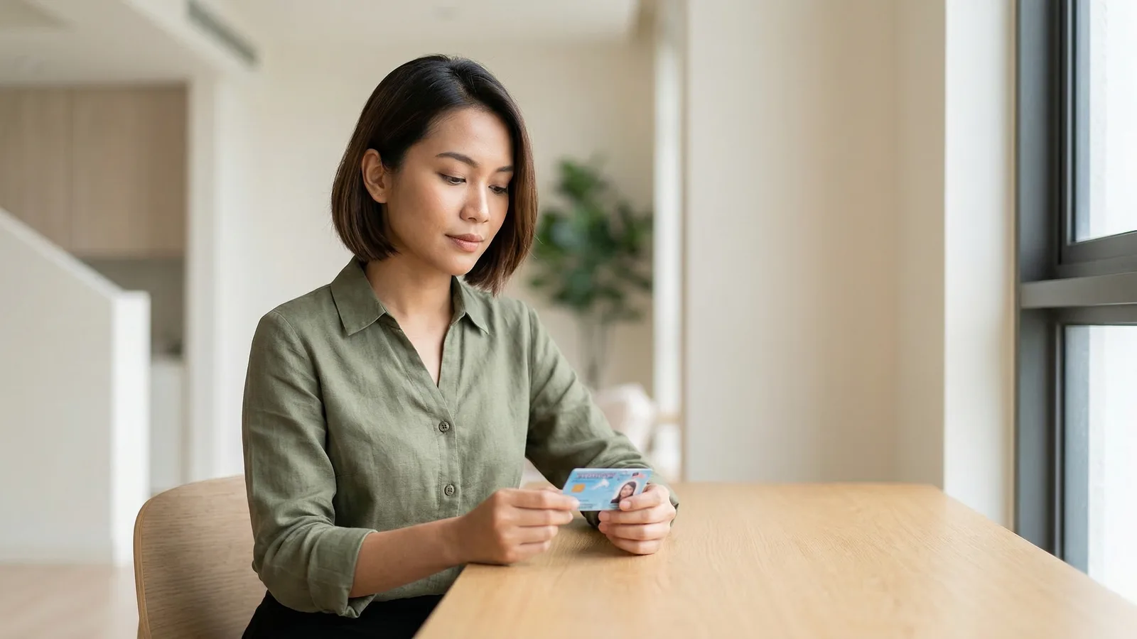 MyKad Photo Requirements: 35×50mm Size and JPN Rules (Malaysia)