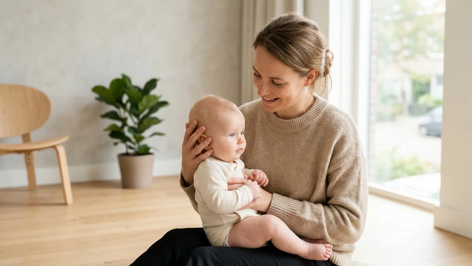 Netherlands Baby Passport Size Photo Rules: Size, Setup, Tips