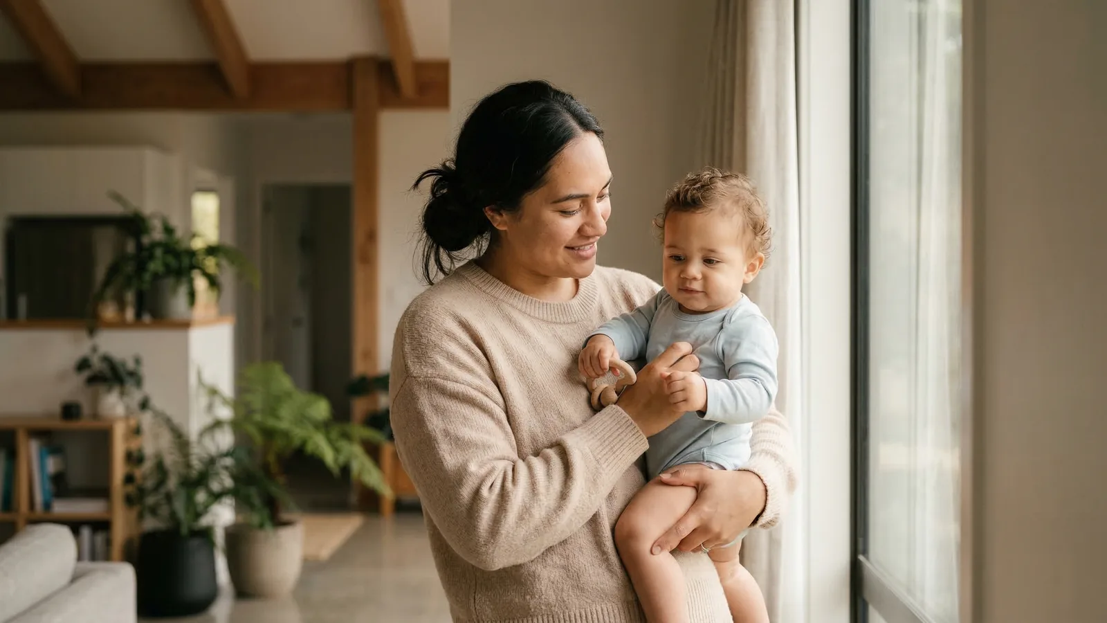 New Zealand Baby Passport Size Photo Rules: Size, Setup, Tips