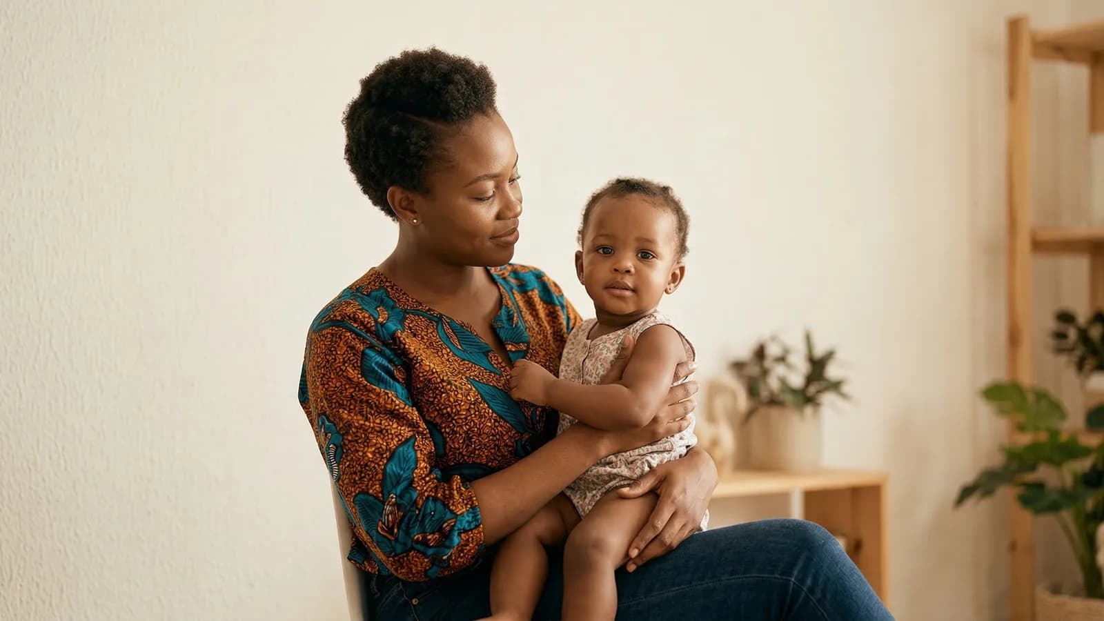 Nigeria Baby Passport Size Photo Rules: Size, Setup, and Tips