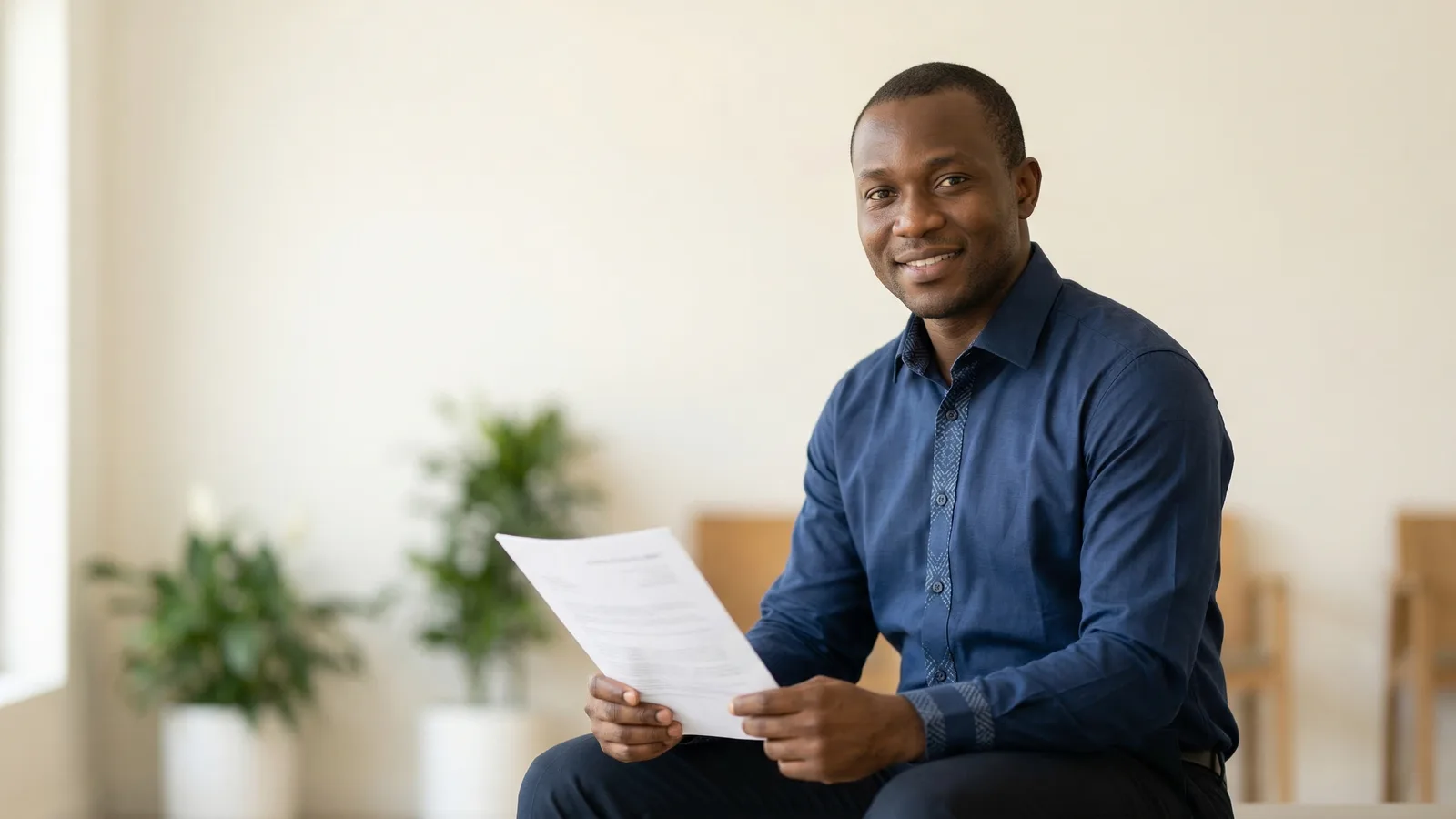 Nigeria Driver's Licence Photo Requirements: FRSC Size and Rules